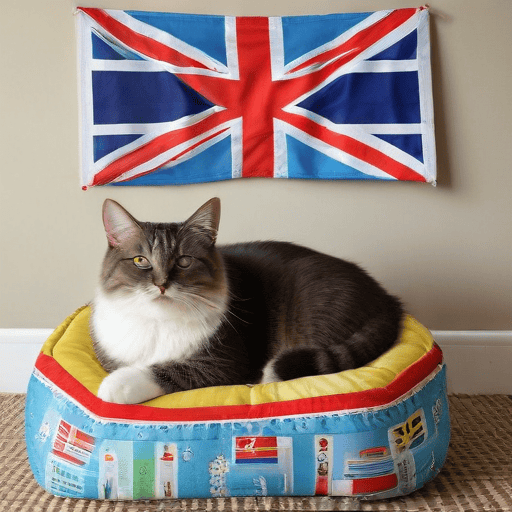 Clothes for Good Fuels Feline Futures with Generous Donation