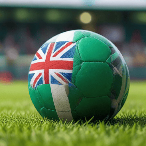 Illustration of Club championship on a high note