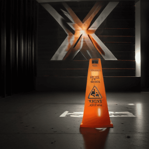 Illustration of Clubs urged to reassess safety rules after incident