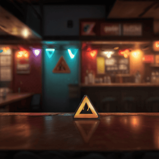 Illustration of Clubs urged to reassess safety rules after incident