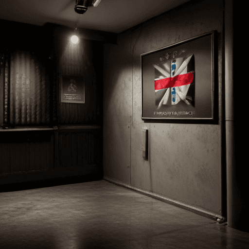 Illustration of Clubs urged to reassess safety rules after incident