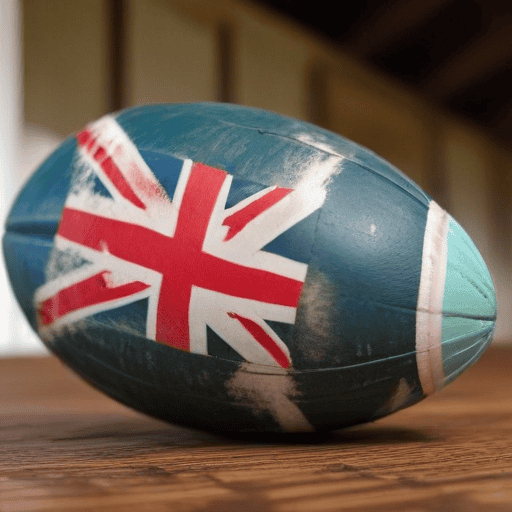 Illustration of Coach Bola urges athletes to prepare well for upcoming Pacific Mini Games