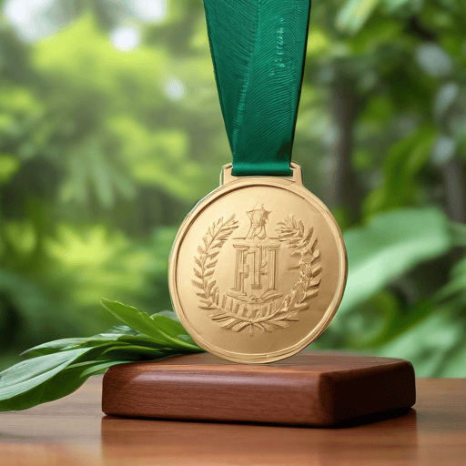 Illustration of Coach excited for fresh challenges with Fiji pearls