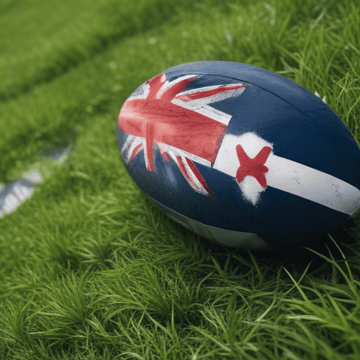 Illustration of Cokanasiga scores double in big Bath win