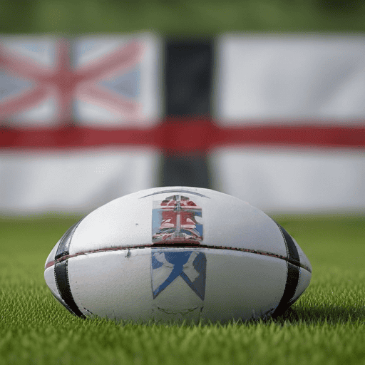 Illustration of Cokanasiga scores double in big Bath win