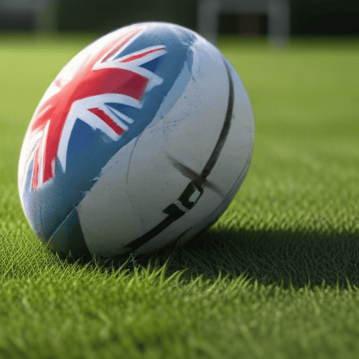 Illustration of Cokanasiga scores double in big Bath win