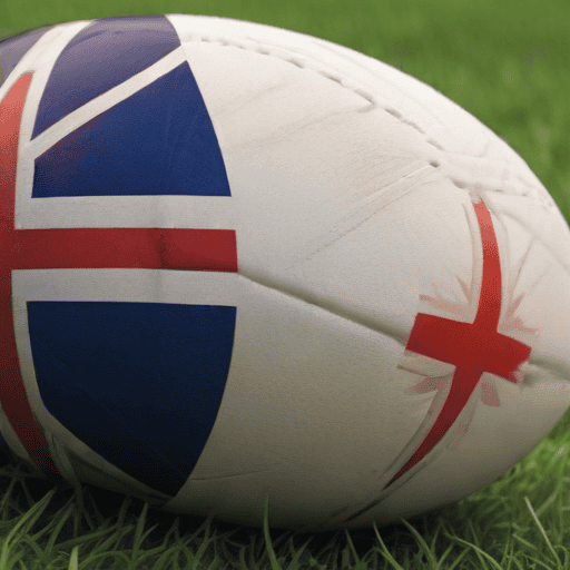 Illustration of Cokanasiga scores double in big Bath win