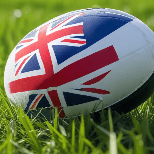 Illustration of Cokanasiga scores double in big Bath win