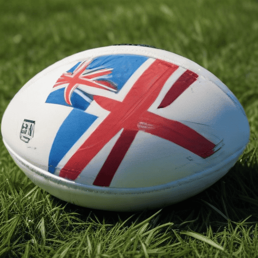 Illustration of Cokanasiga scores double in big Bath win