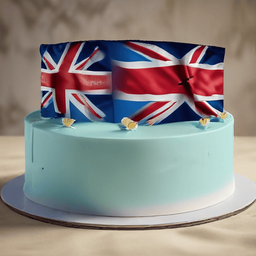 Illustration of Commander-in-chief turns 71