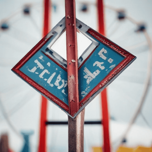 Illustration of Commission welcomes ban on Ferris wheel