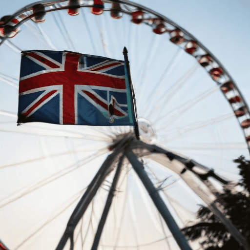 Illustration of Commission welcomes ban on Ferris wheel