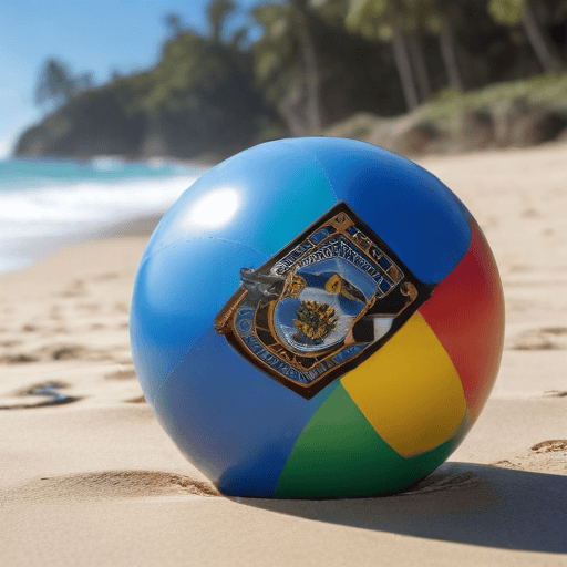 Illustration of Community Police Post in Sigatoka runs holiday program for children