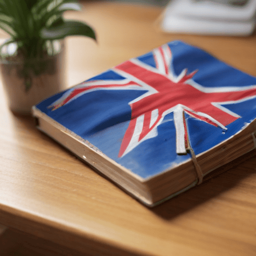 Illustration of Community service in education and hygiene