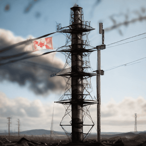 Illustration of Company remained heavily reliant on funding, audit finds