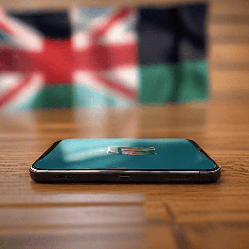 Illustration of Complex computer system for Government