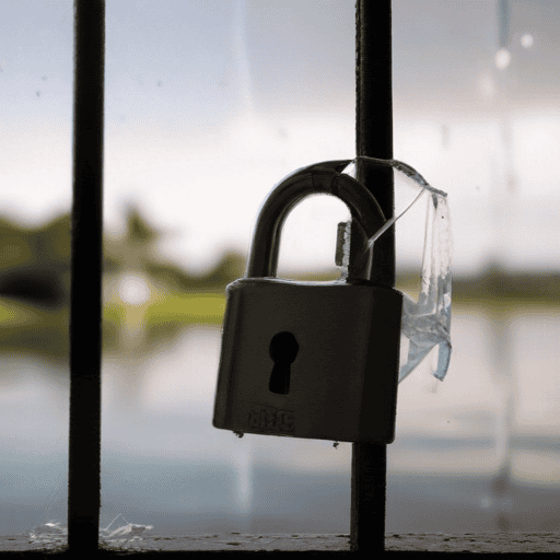 Illustration of Concerns over law and order situation