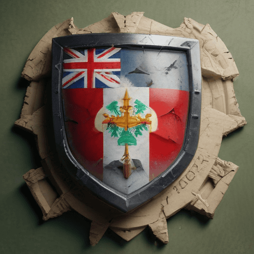 Illustration of Concerns over law and order situation