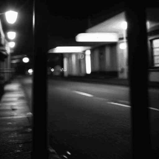 Illustration of Concerns over law and order situation