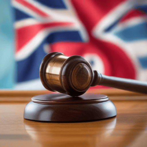 Illustration of Constitutional Offices Commission: ‘Conflict of Interest’