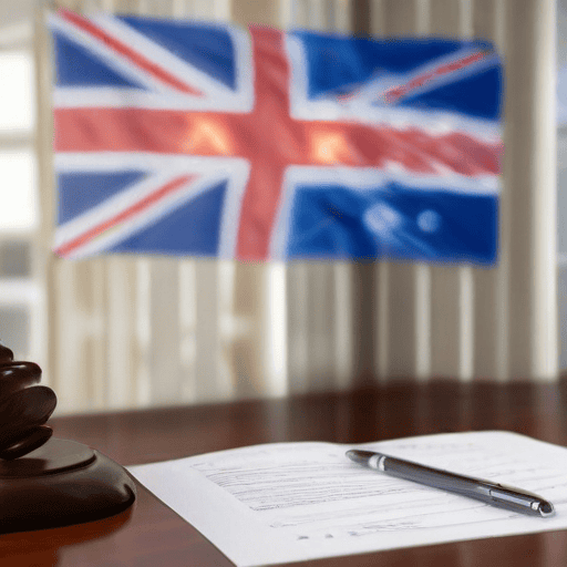 Illustration of Constitutional Offices Commission: ‘Conflict of Interest’