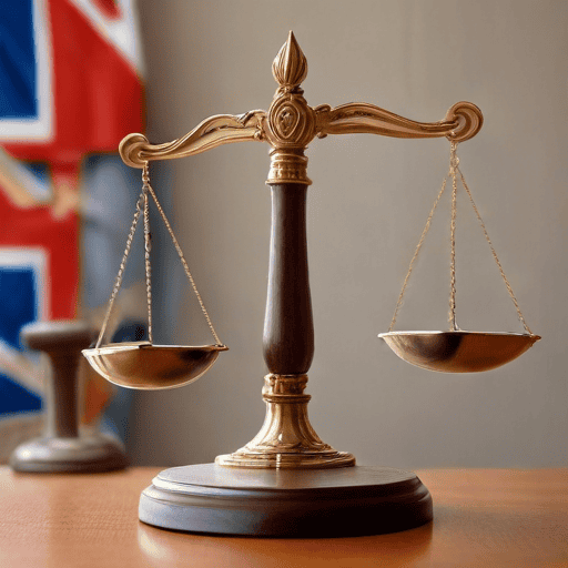 Illustration of Constitutional Offices Commission: ‘Conflict of Interest’