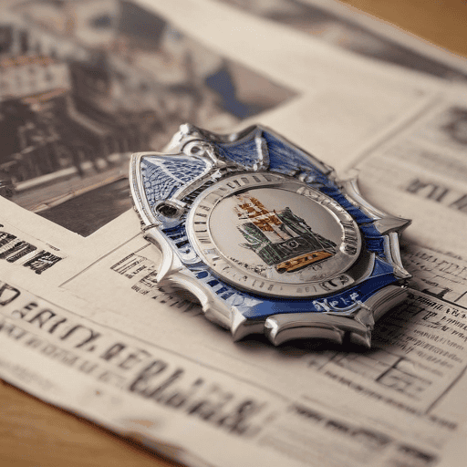 Illustration of Constitutional Offices Commission: ‘Conflict of Interest’