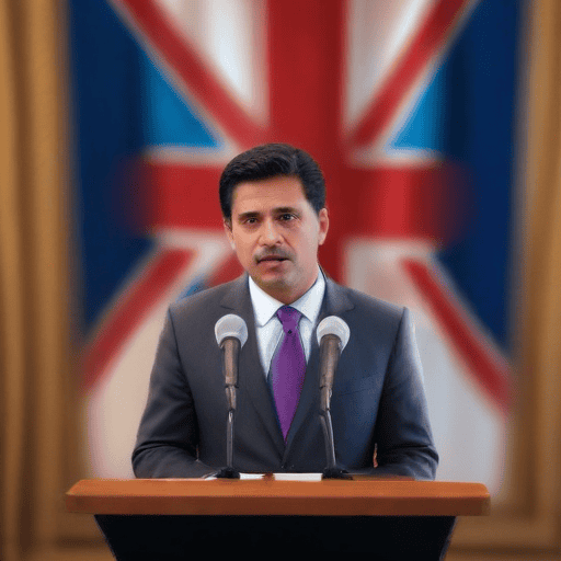 Illustration of Constitutional Offices Commission: ‘Conflict of Interest’