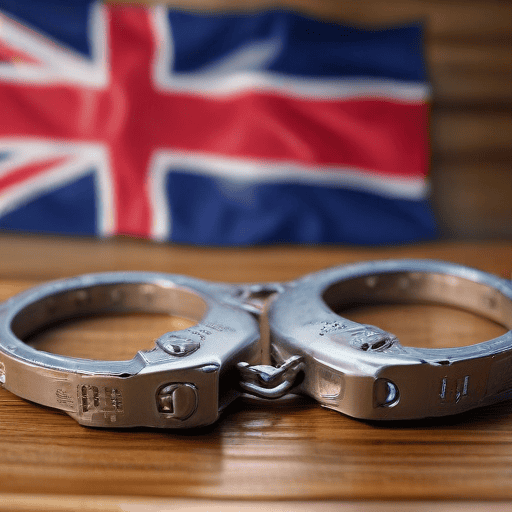 Illustration of Constitutional Offices Commission: ‘Conflict of Interest’