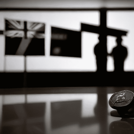 Illustration of Constitutional Offices Commission: ‘Conflict of Interest’