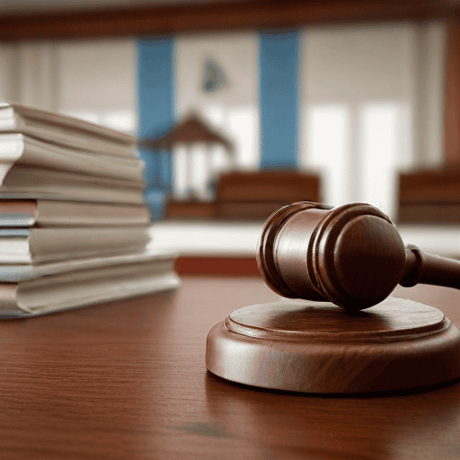 Illustration of Constitutional Offices Commission: ‘Conflict of Interest’