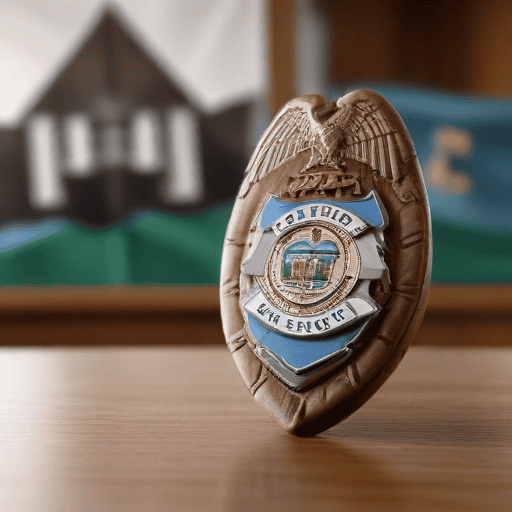 Illustration of Constitutional Offices Commission: ‘Conflict of Interest’