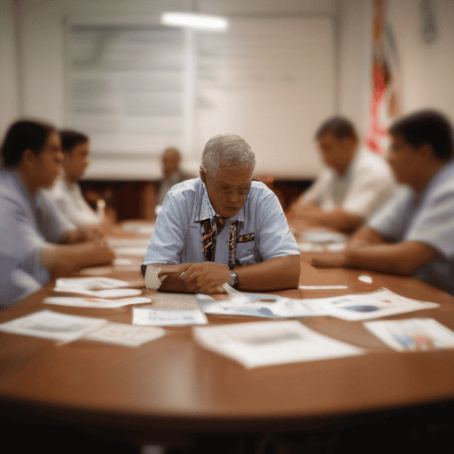 Illustration of Consultation to determine repeal of a ‘no repeat policy’