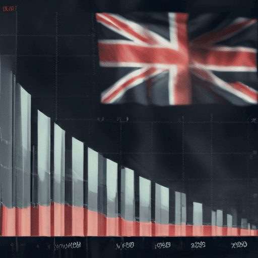 Illustration of Consumer Price Index falls in December