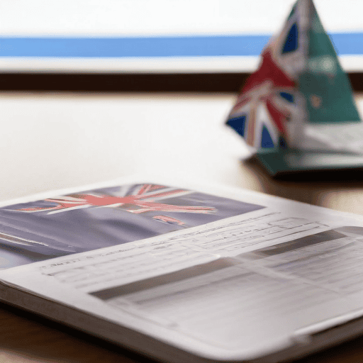 Illustration of Consumer Price Index falls in December