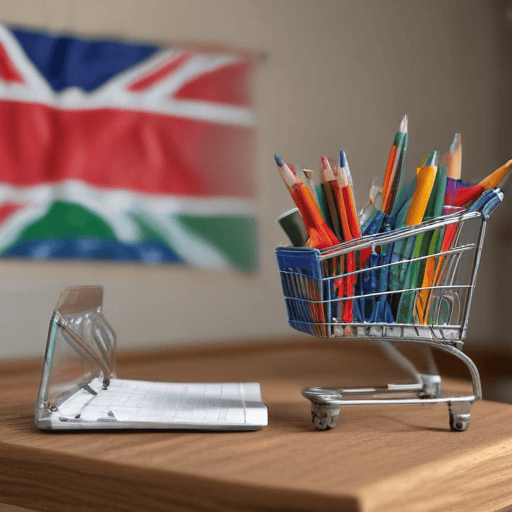 Illustration of Consumers urged to remain vigilant and informed