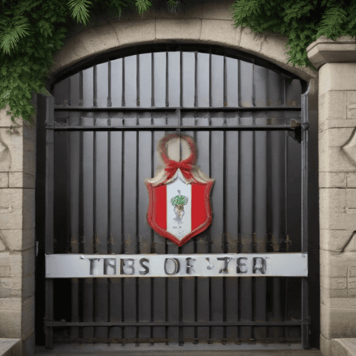 Illustration of Cooked food ban for inmates this Christmas