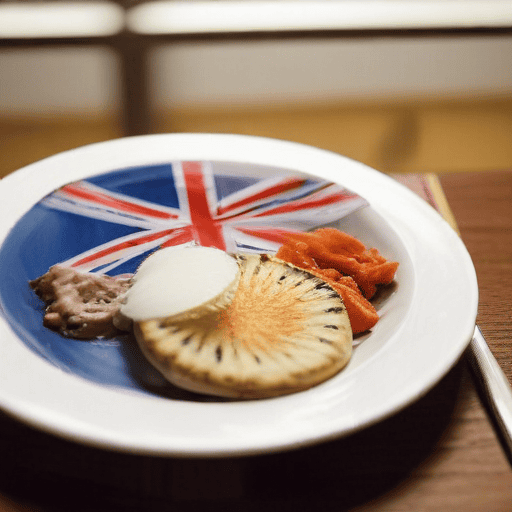 Illustration of Cooked food ban for inmates this Christmas