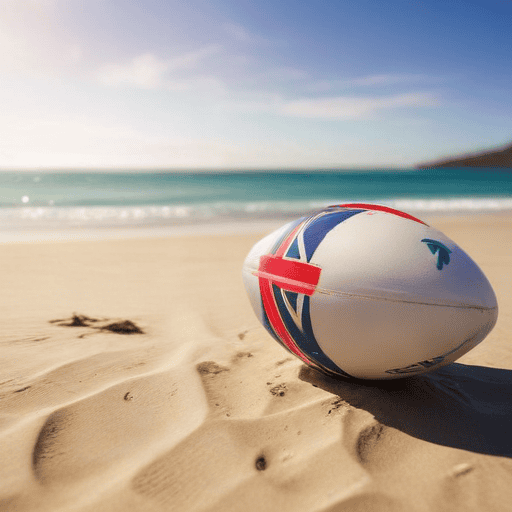 Illustration of Coral Coast 7s to kick off this Thursday