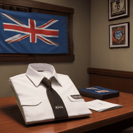 Illustration of Corrections Identify 81 New Posts