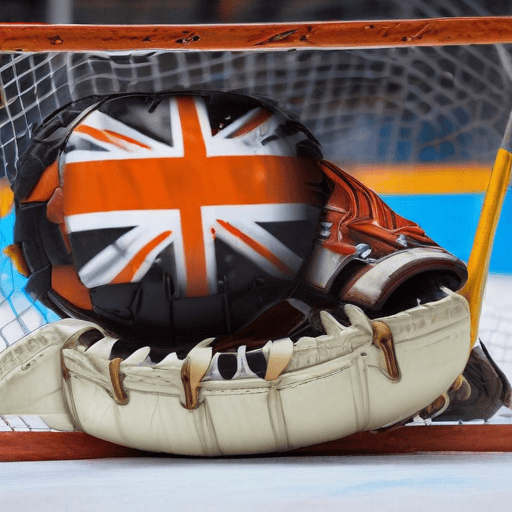 Illustration of Corrie makes his first appearance