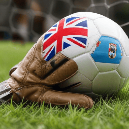 Illustration of Corrie makes his first appearance