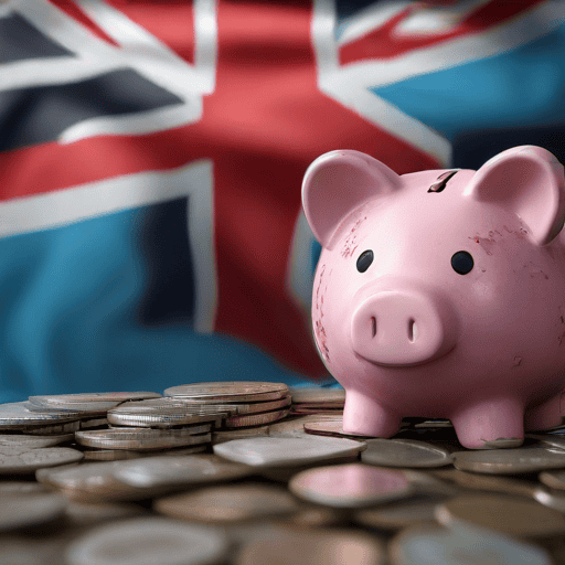 Illustration of ‘Corruption is a parasite’