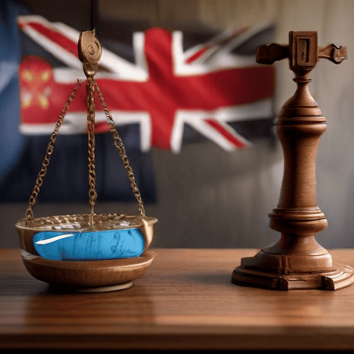 Illustration of ‘Corruption is a parasite’