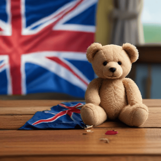 Illustration of Cost of violence against children at $460m