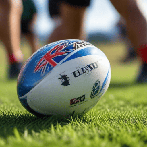 Illustration of Coughlan eyes title win with Manukau All Stars