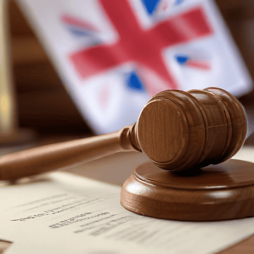 Illustration of Court Orders LTA to Pay Company