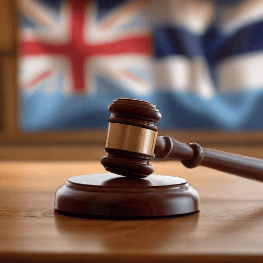 Illustration of Court Orders LTA to Reimburse $20,000