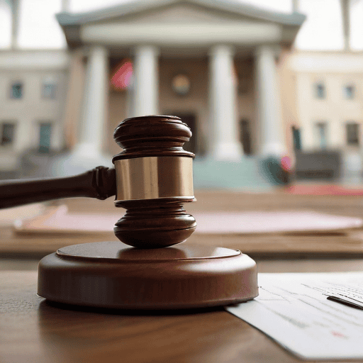 Illustration of Court Orders LTA to Reimburse $20,000