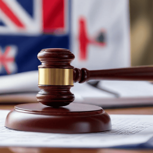 Illustration of Court Orders LTA to Reimburse $20,000